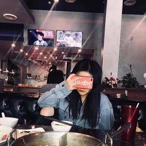 Meet your Posher, Zhijing